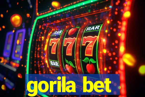 gorila bet